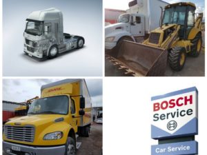 Disol Truck Service