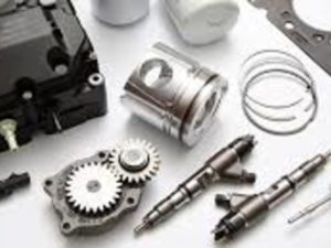refacciones cummins 